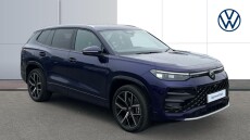 Volkswagen Tayron 1.5 eTSI R-Line 5dr DSG7 [7 Seat] Petrol Estate